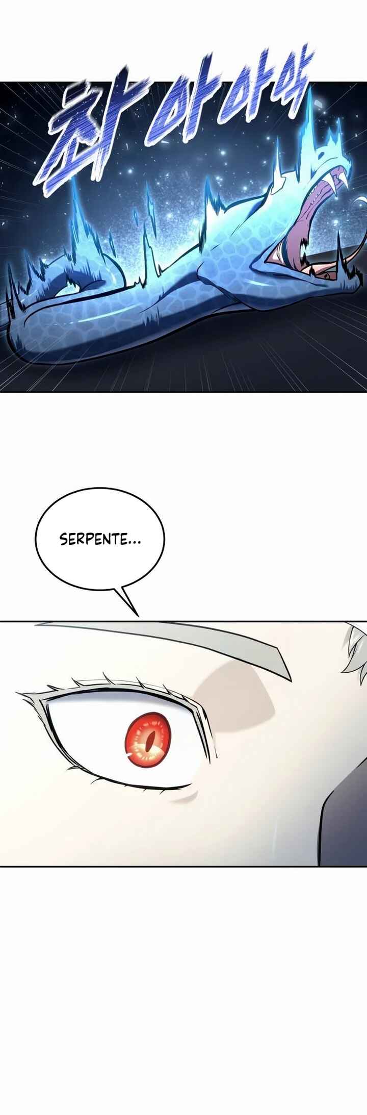 Read Tower of God Urek Mazino PT-BR Manga Online
