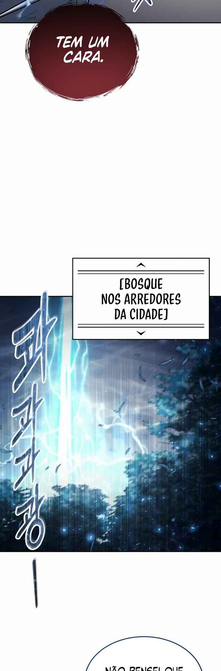 Read Tower of God Urek Mazino PT-BR Manga Online