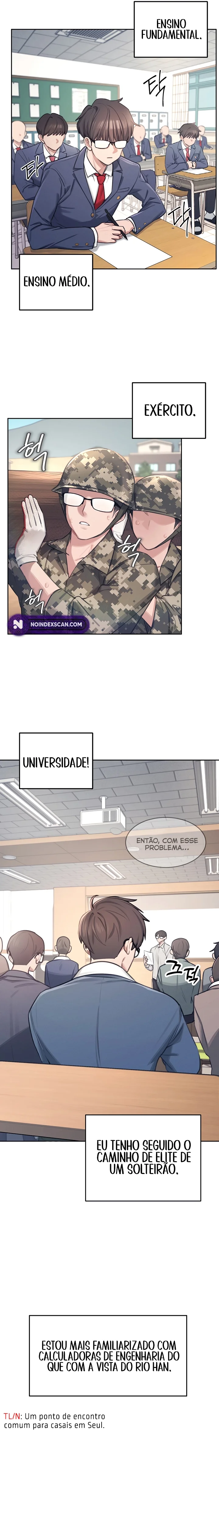 Read Wireless Onahole PT-BR Manga Online