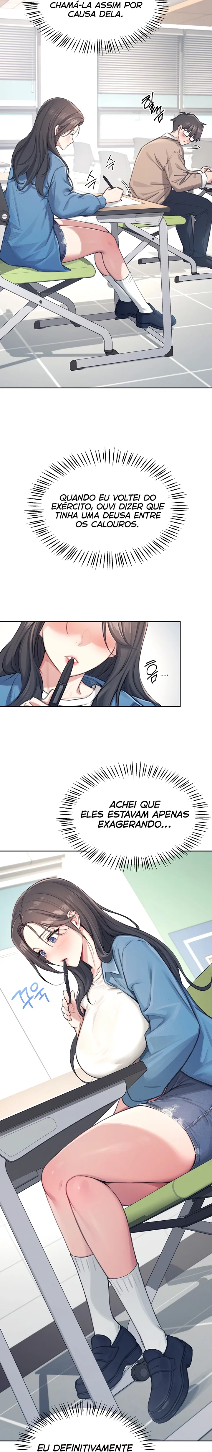 Read Wireless Onahole PT-BR Manga Online