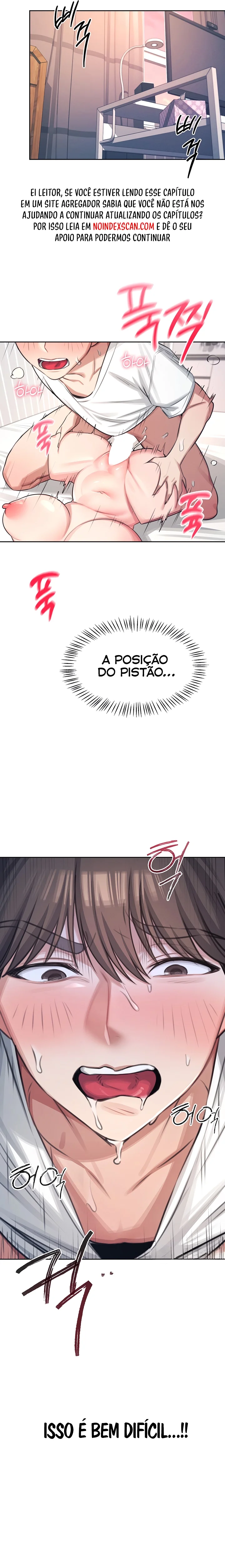 Read Wireless Onahole PT-BR Manga Online