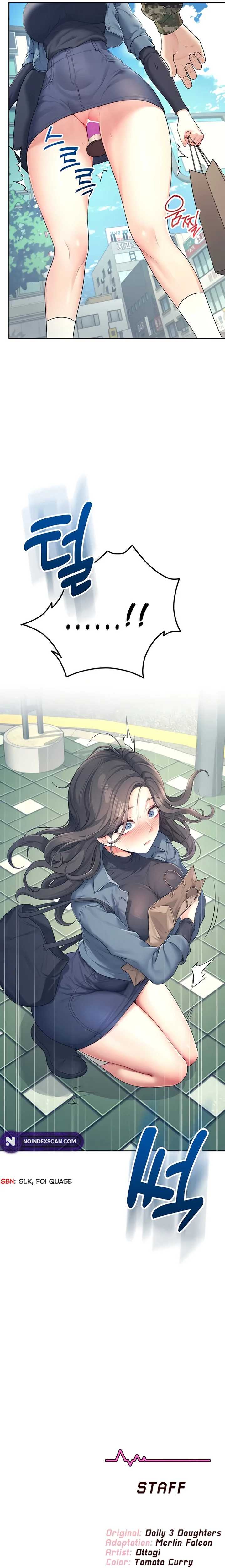 Read Wireless Onahole PT-BR Manga Online