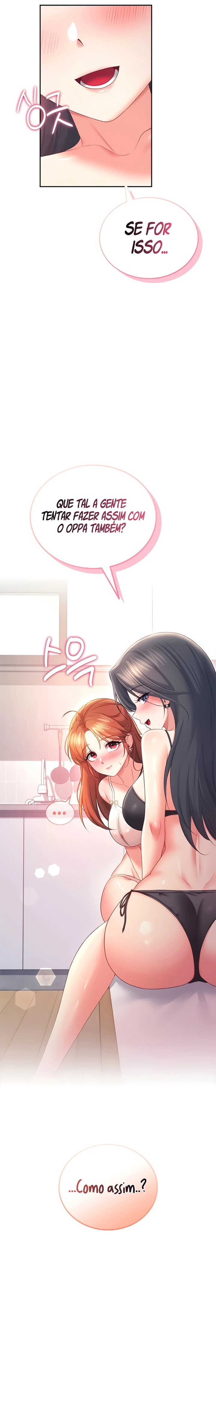 Read Wireless Onahole PT-BR Manga Online