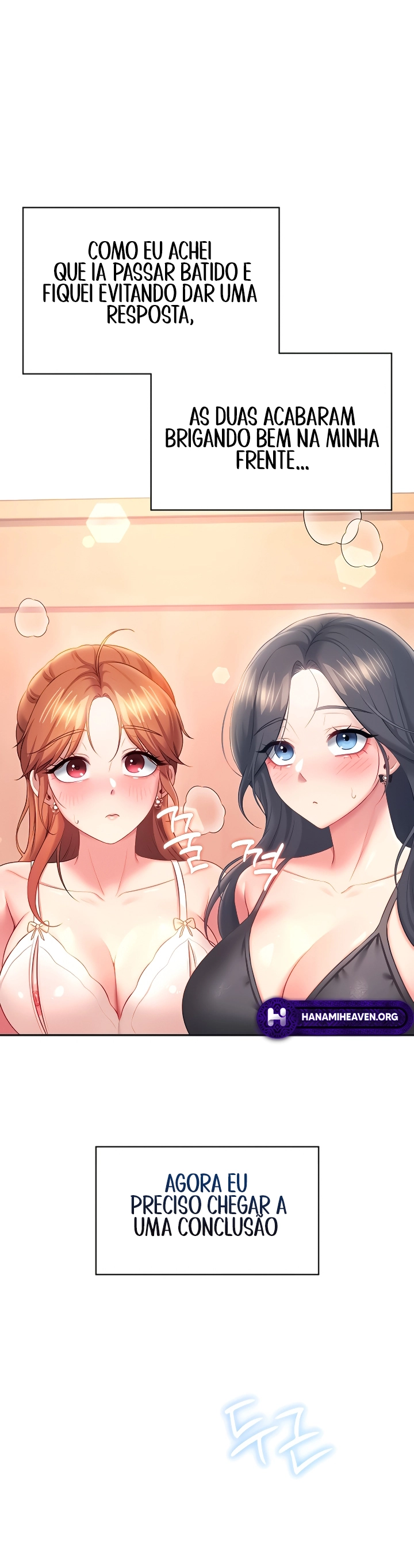 Read Wireless Onahole PT-BR Manga Online