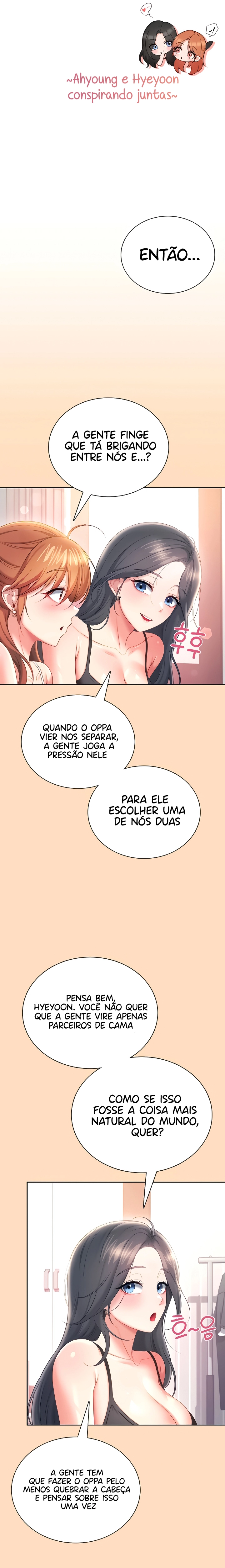 Read Wireless Onahole PT-BR Manga Online