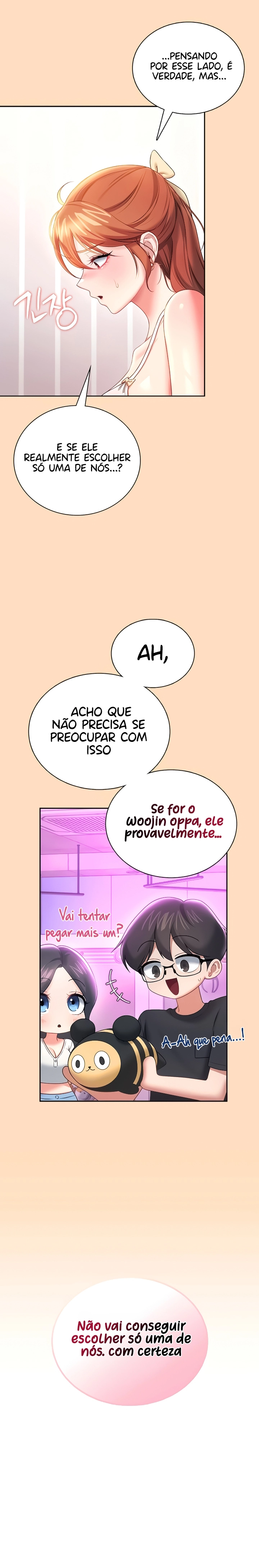 Read Wireless Onahole PT-BR Manga Online