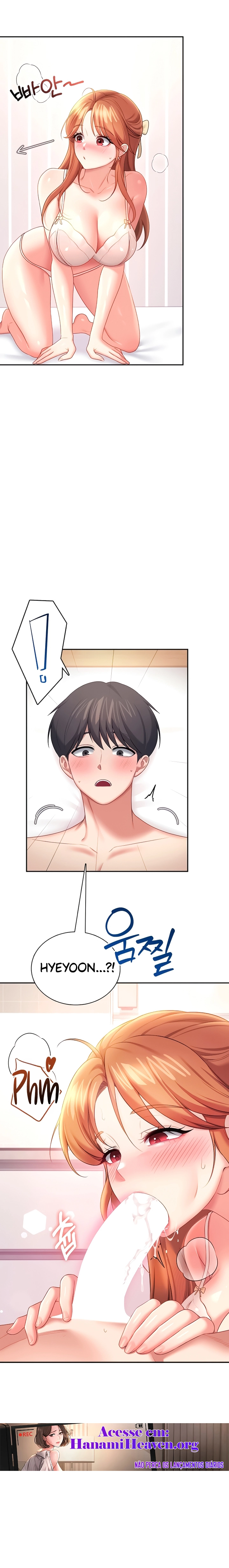 Read Wireless Onahole PT-BR Manga Online
