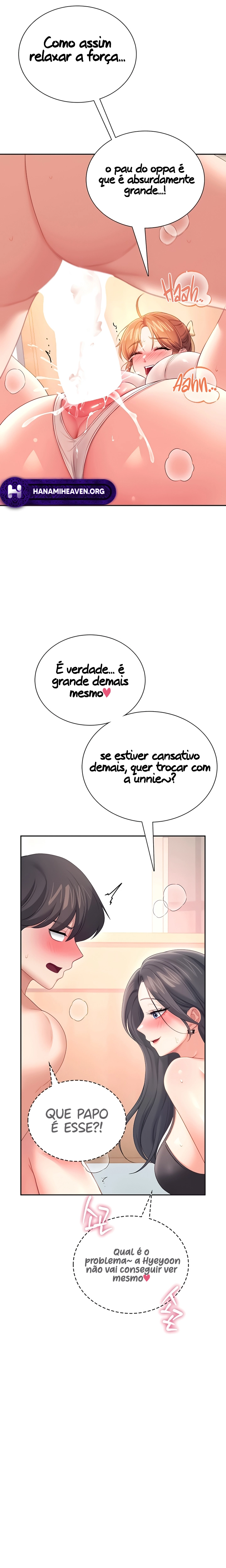 Read Wireless Onahole PT-BR Manga Online