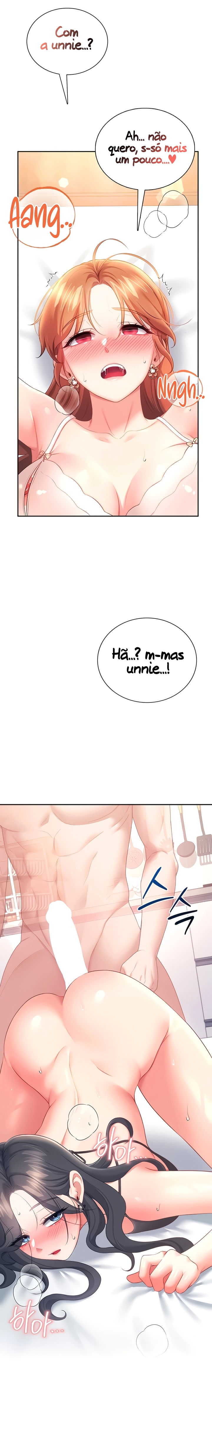 Read Wireless Onahole PT-BR Manga Online
