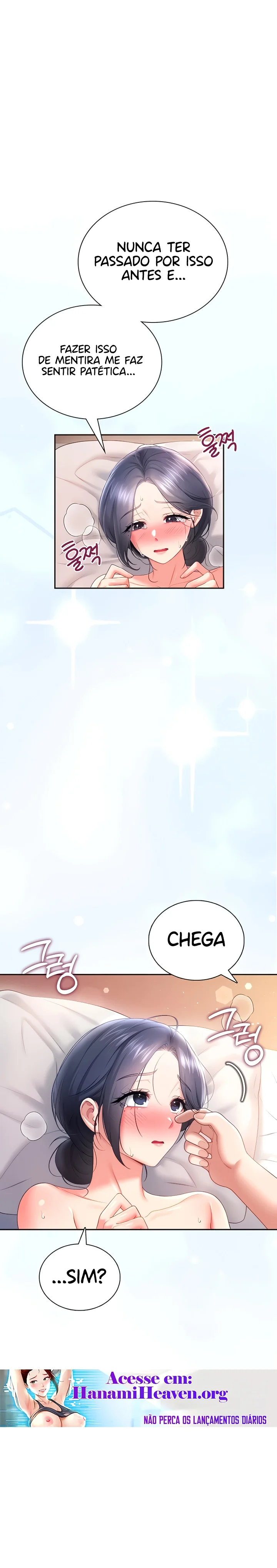 Read Wireless Onahole PT-BR Manga Online