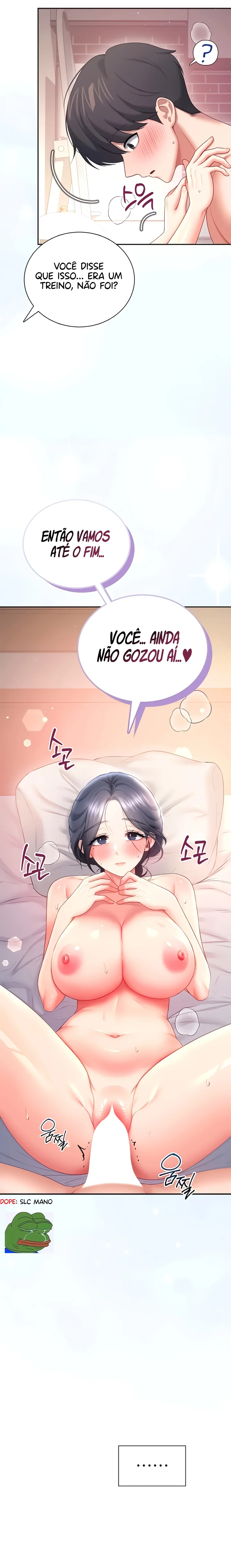 Read Wireless Onahole PT-BR Manga Online