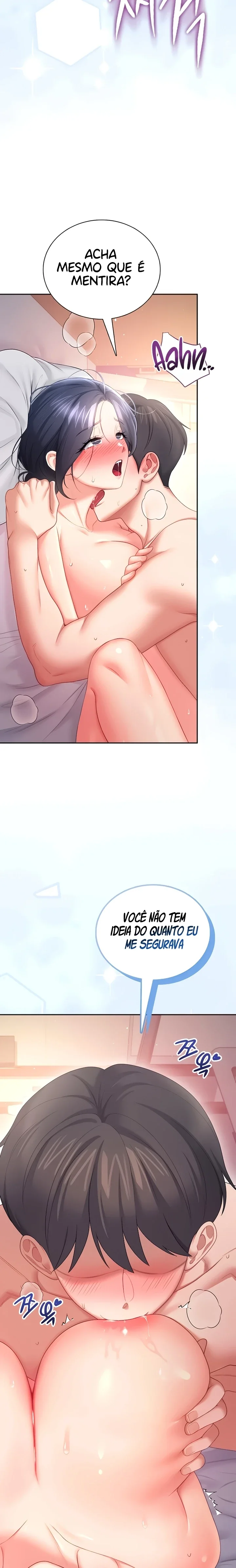 Read Wireless Onahole PT-BR Manga Online
