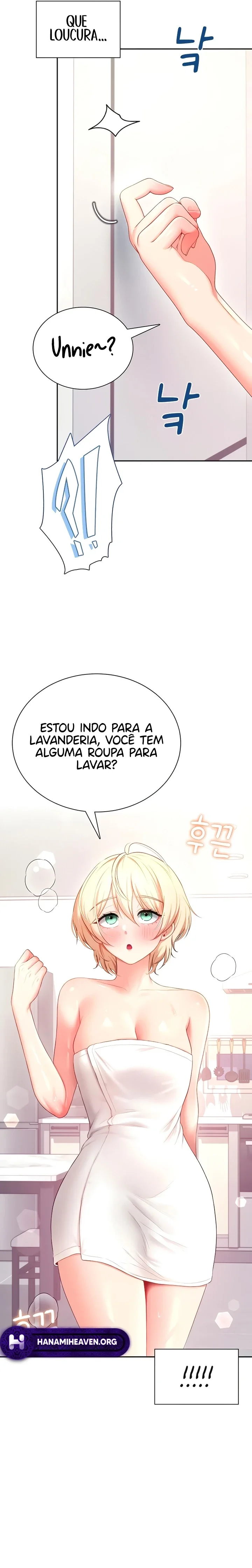 Read Wireless Onahole PT-BR Manga Online