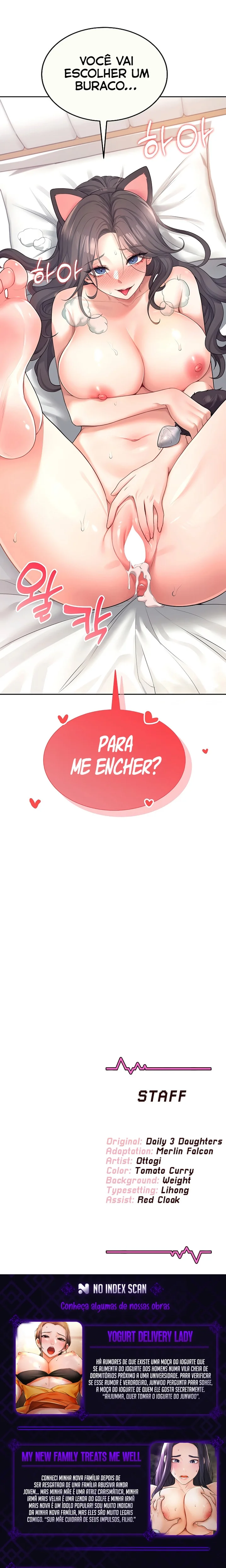 Read Wireless Onahole PT-BR Manga Online