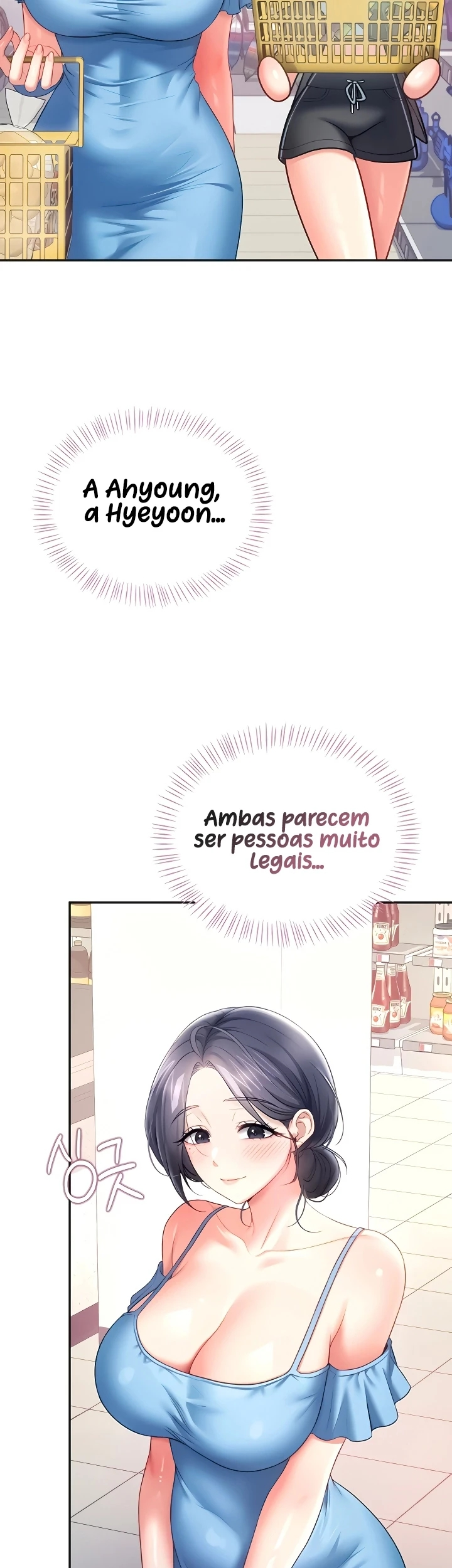 Read Wireless Onahole PT-BR Manga Online