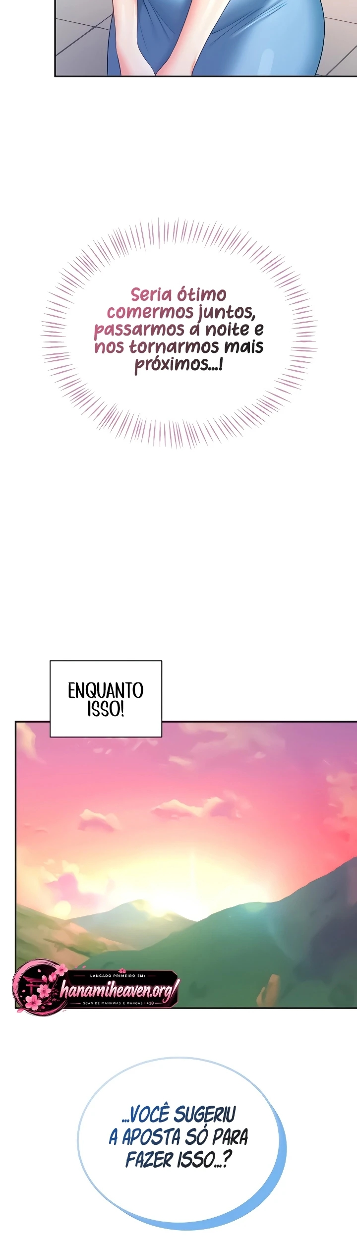 Read Wireless Onahole PT-BR Manga Online