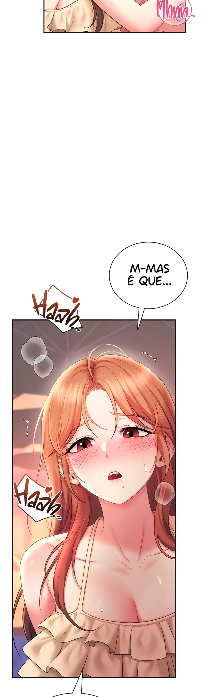 Read Wireless Onahole PT-BR Manga Online