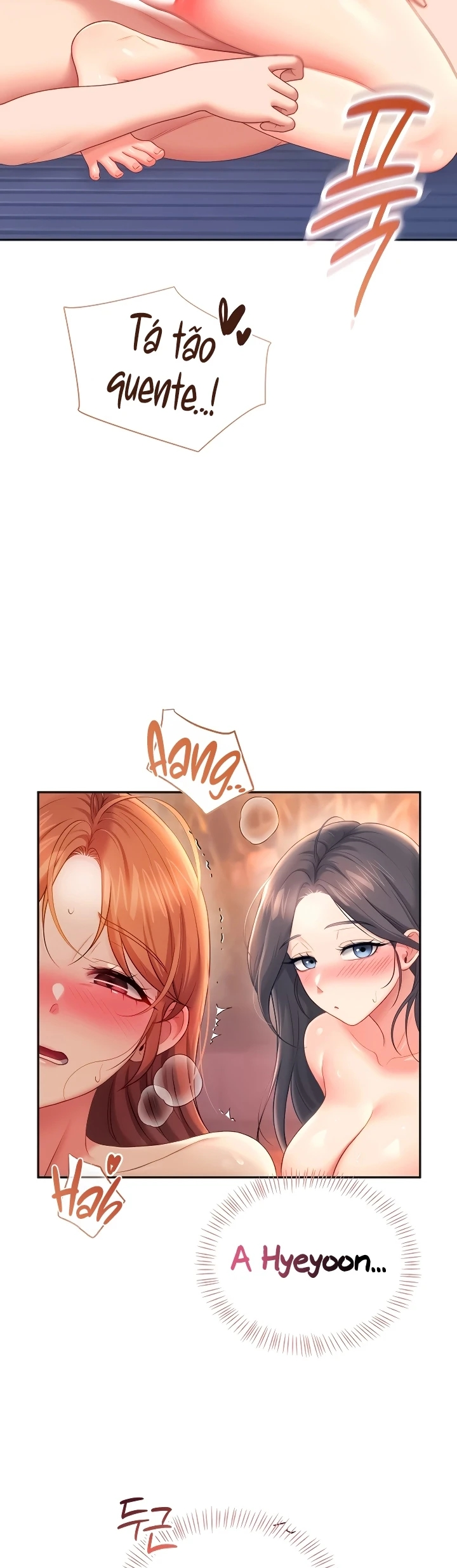 Read Wireless Onahole PT-BR Manga Online