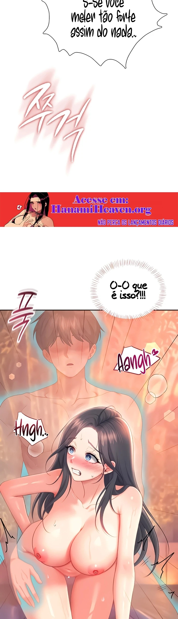 Read Wireless Onahole PT-BR Manga Online