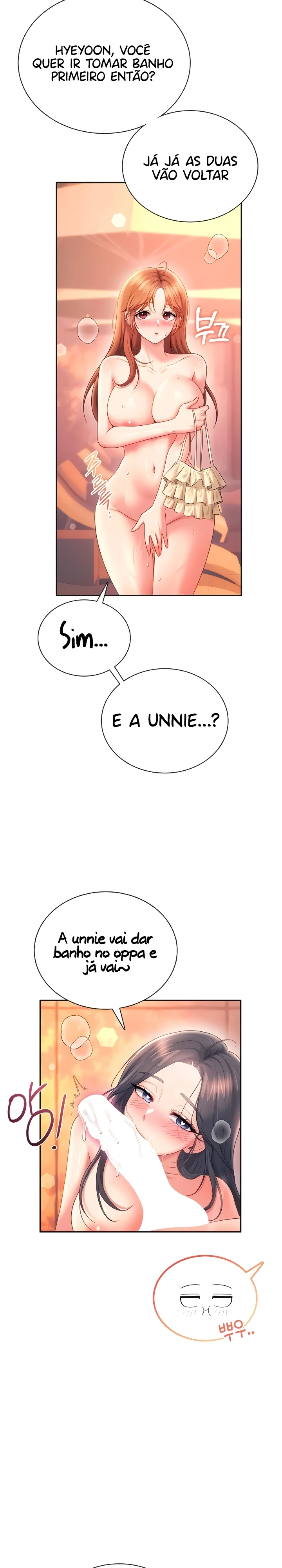 Read Wireless Onahole PT-BR Manga Online