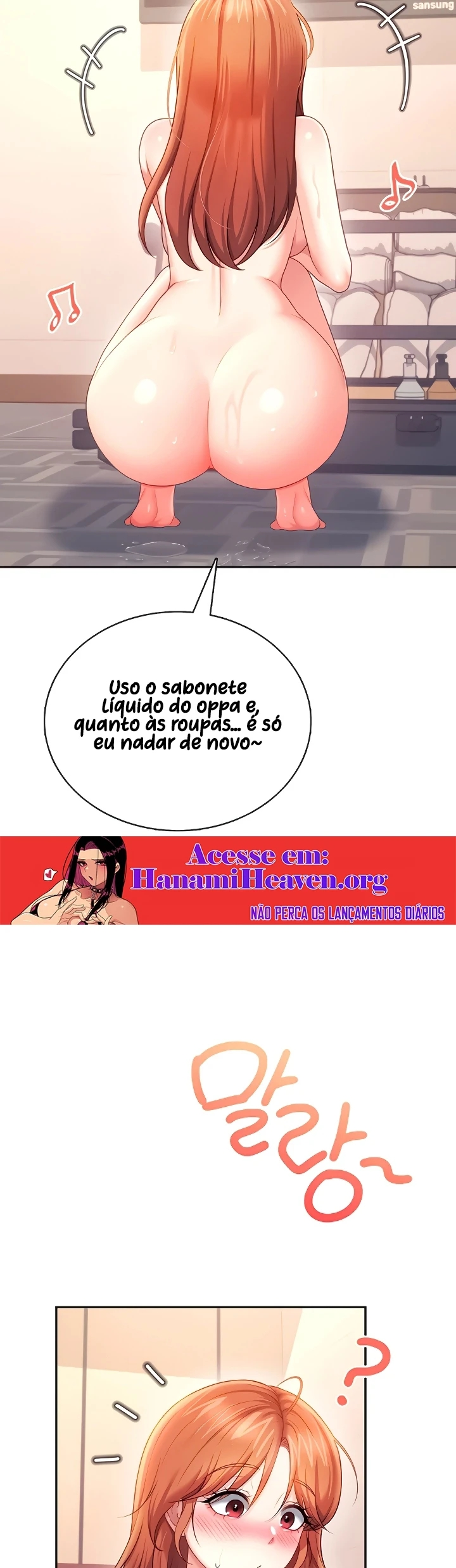 Read Wireless Onahole PT-BR Manga Online