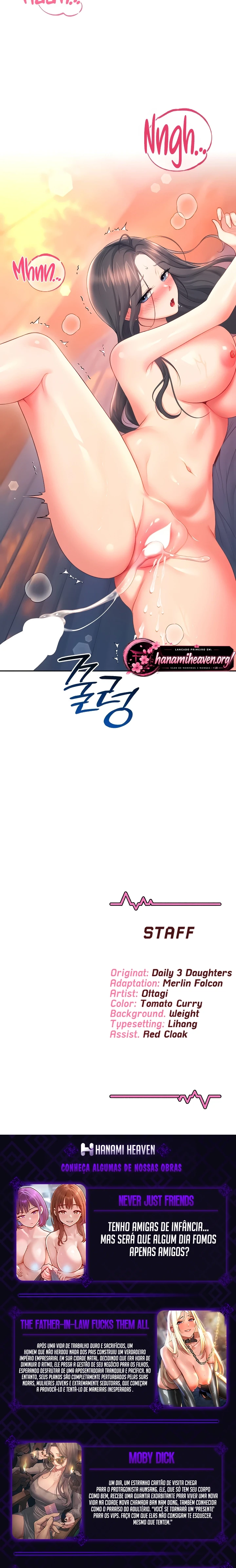 Read Wireless Onahole PT-BR Manga Online