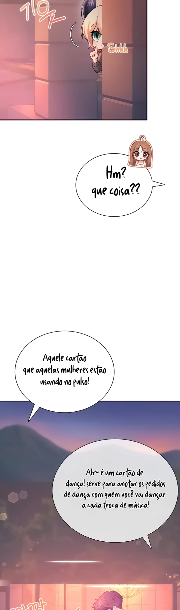 Read Wireless Onahole PT-BR Manga Online