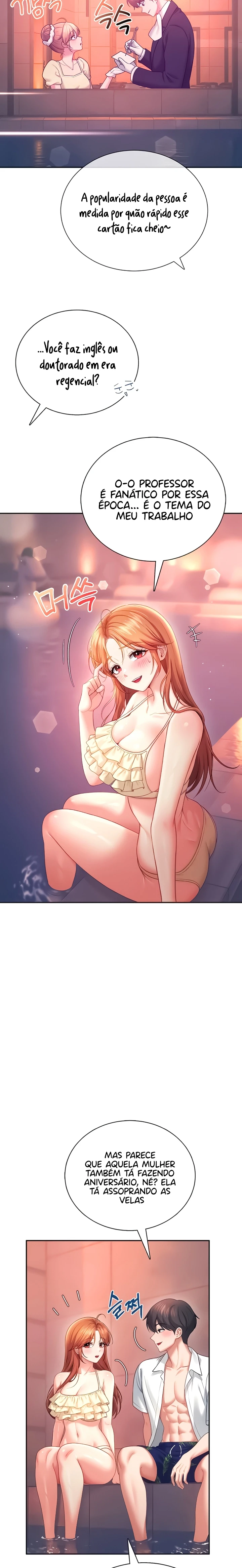 Read Wireless Onahole PT-BR Manga Online