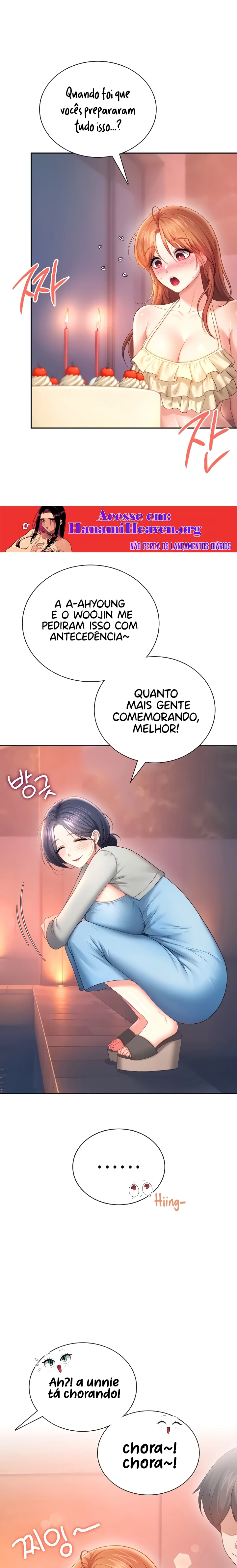 Read Wireless Onahole PT-BR Manga Online