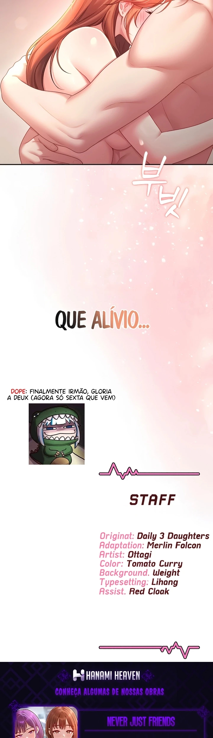 Read Wireless Onahole PT-BR Manga Online