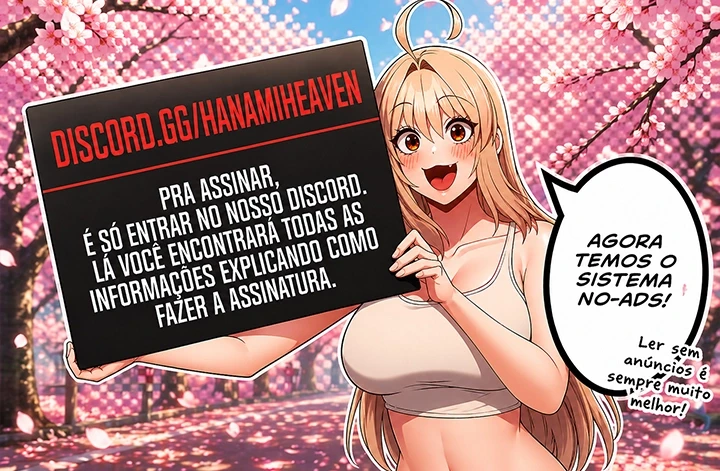 Read Wireless Onahole PT-BR Manga Online