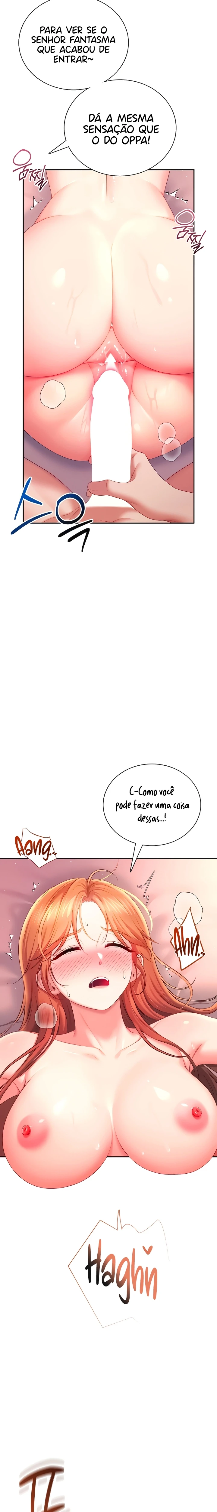 Read Wireless Onahole PT-BR Manga Online