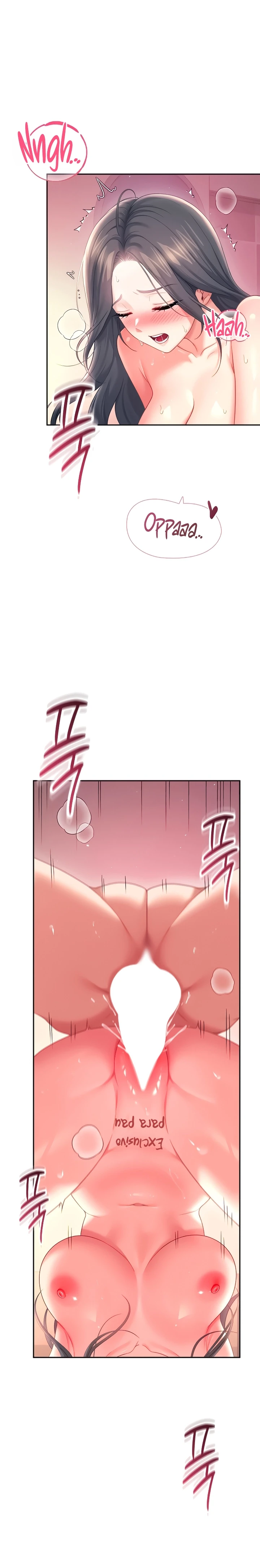 Read Wireless Onahole PT-BR Manga Online