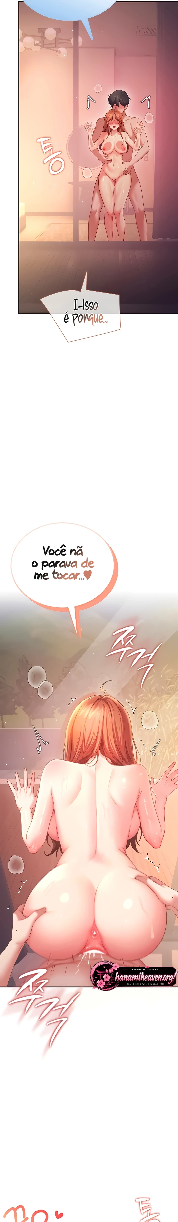Read Wireless Onahole PT-BR Manga Online