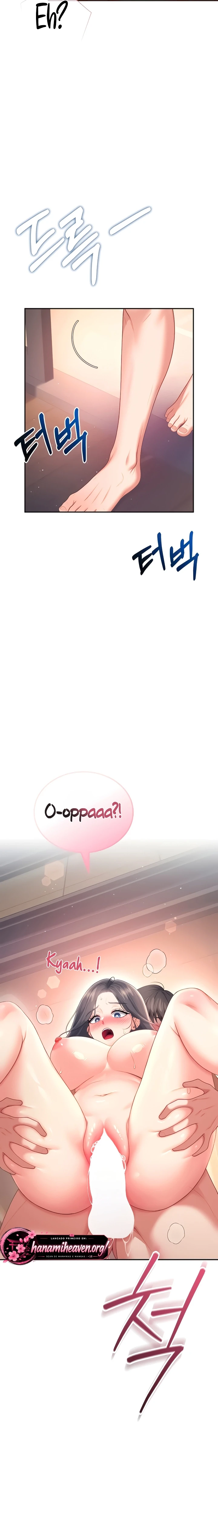 Read Wireless Onahole PT-BR Manga Online