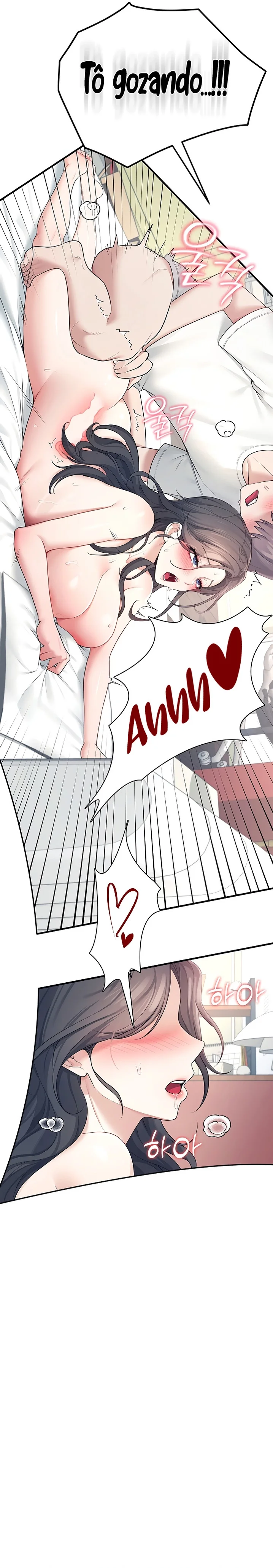 Read Wireless Onahole PT-BR Manga Online