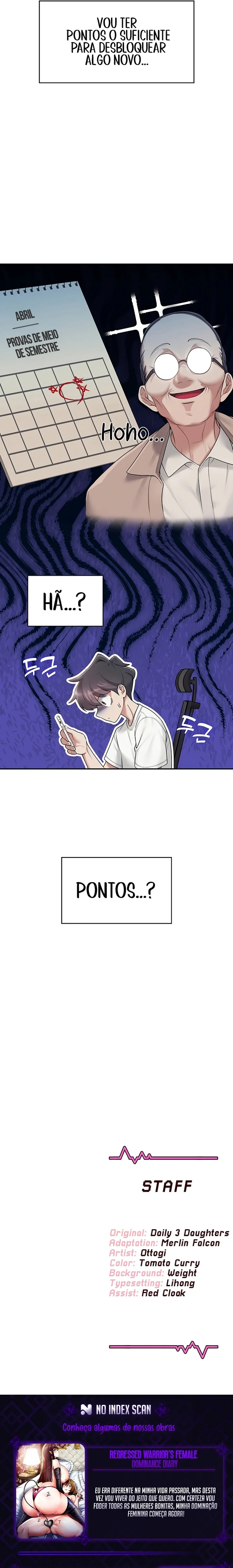 Read Wireless Onahole PT-BR Manga Online