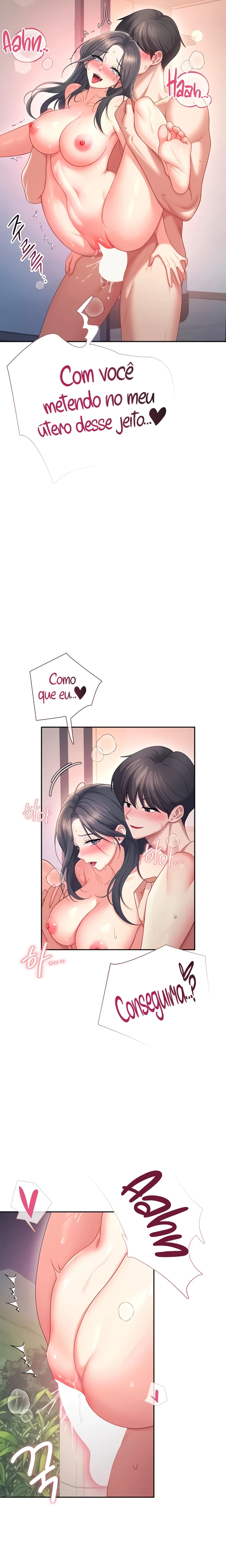 Read Wireless Onahole PT-BR Manga Online