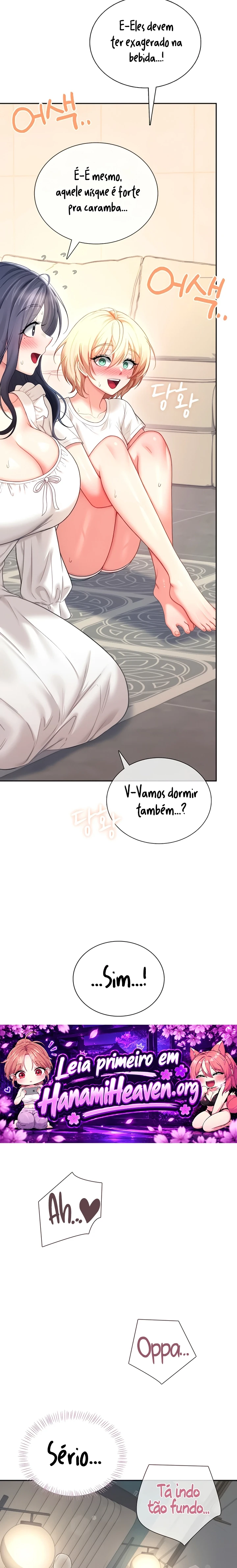 Read Wireless Onahole PT-BR Manga Online