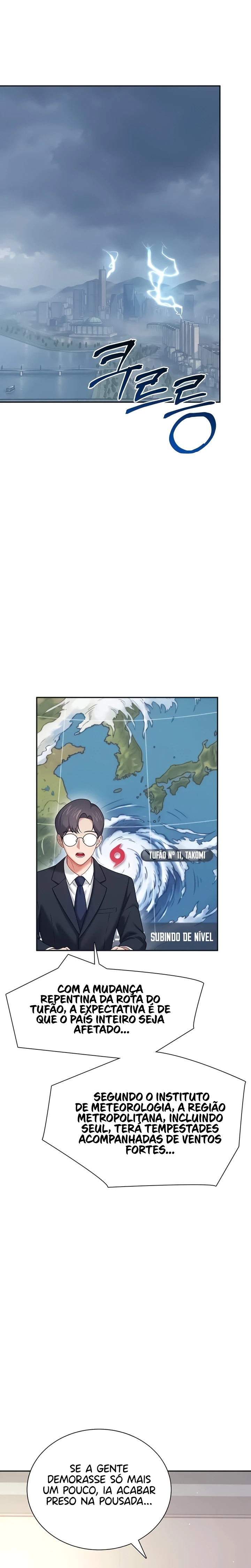 Read Wireless Onahole PT-BR Manga Online