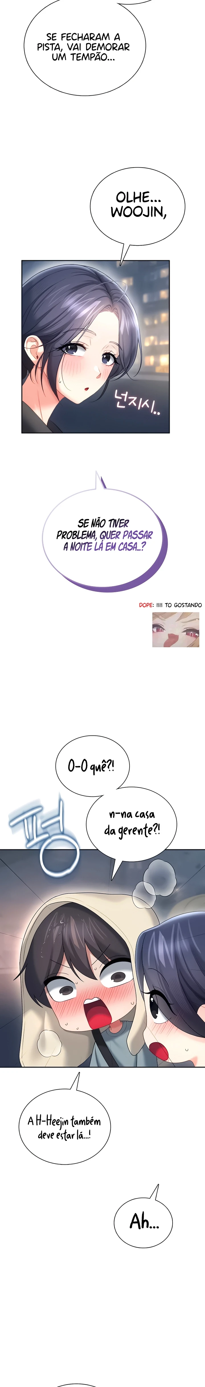 Read Wireless Onahole PT-BR Manga Online