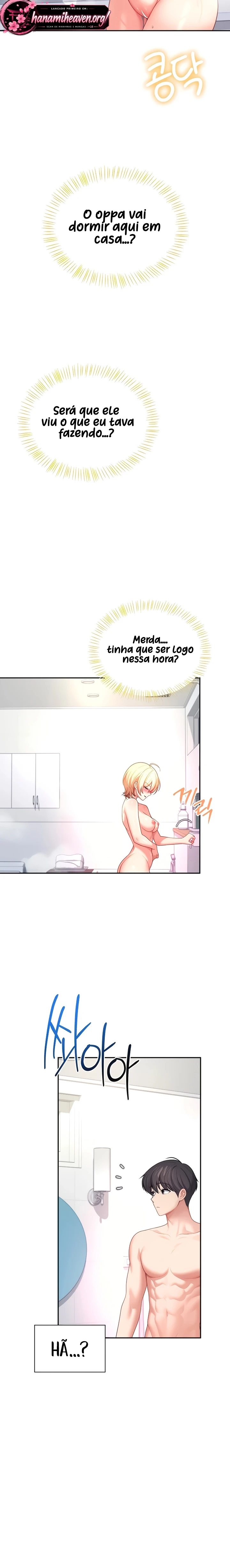 Read Wireless Onahole PT-BR Manga Online