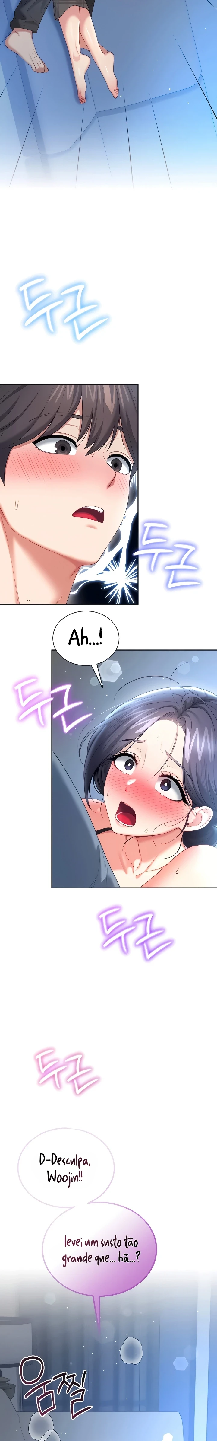 Read Wireless Onahole PT-BR Manga Online