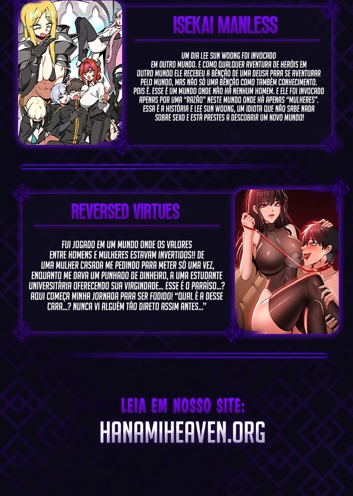 Read Wireless Onahole PT-BR Manga Online