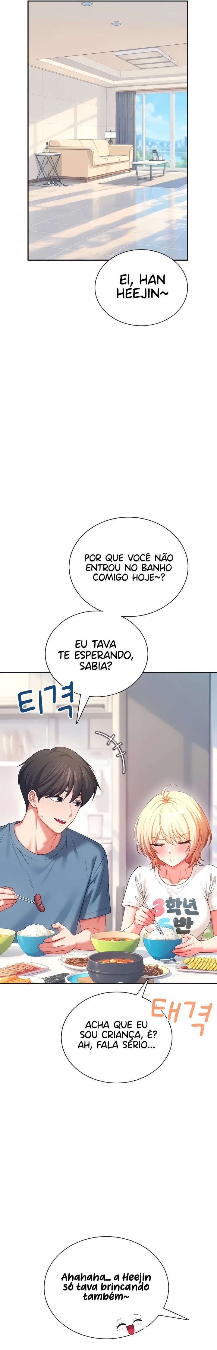 Read Wireless Onahole PT-BR Manga Online