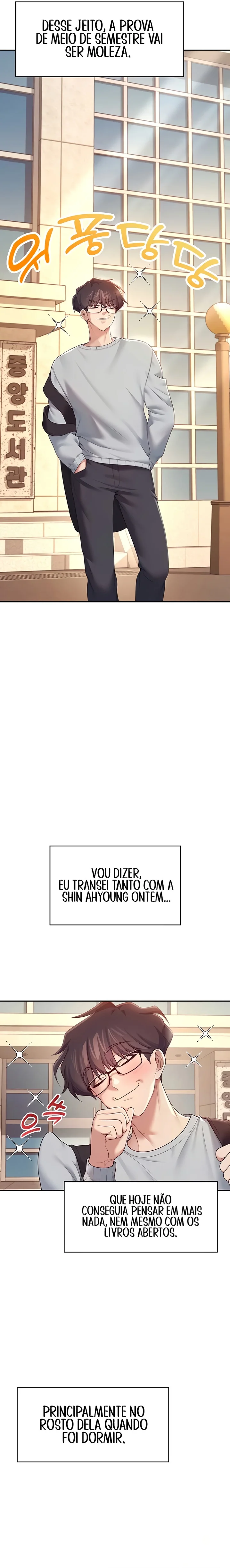 Read Wireless Onahole PT-BR Manga Online