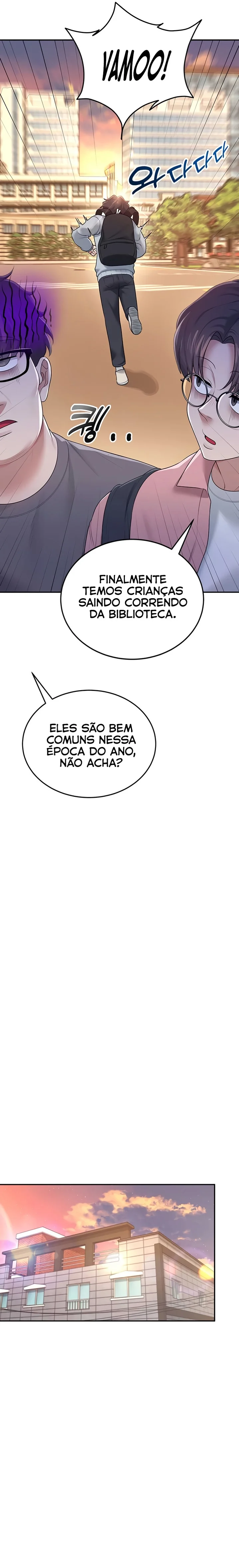 Read Wireless Onahole PT-BR Manga Online