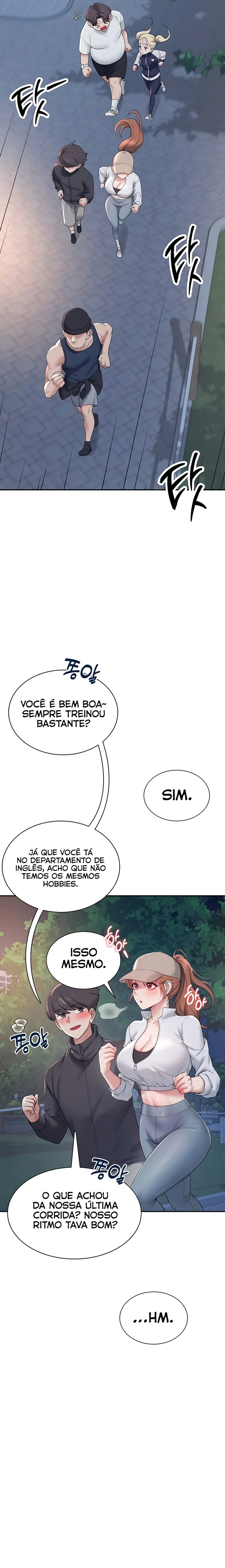 Read Wireless Onahole PT-BR Manga Online