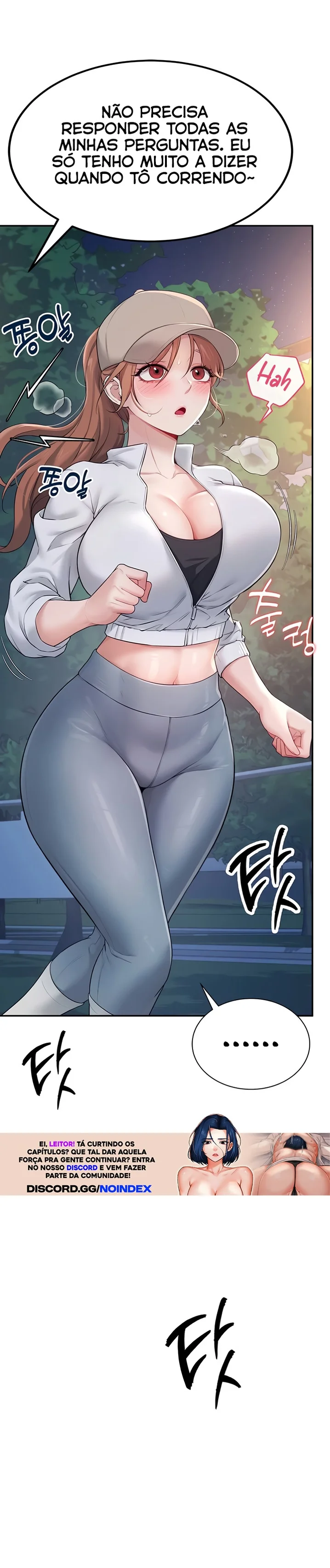 Read Wireless Onahole PT-BR Manga Online