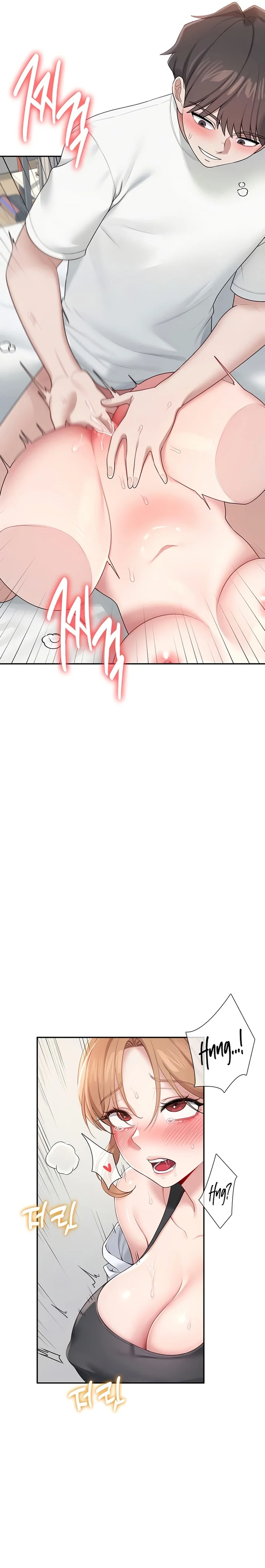 Read Wireless Onahole PT-BR Manga Online
